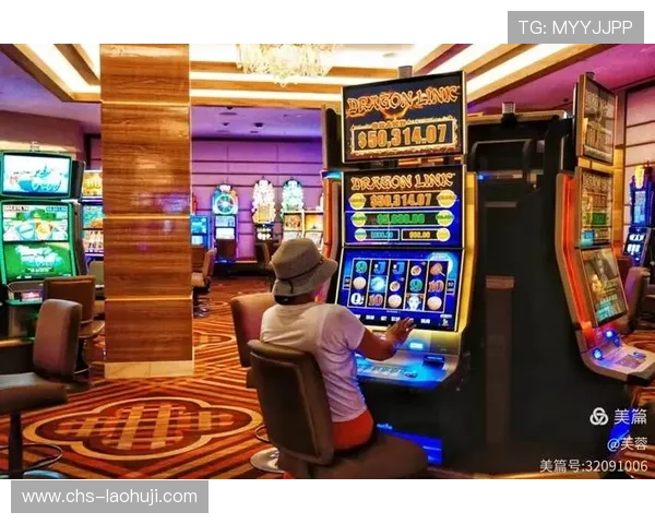 丰富多样的老虎机网站游戏类型,满足不同玩家的娱乐需求