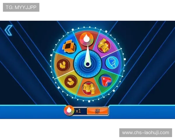 优质转盘老虎机在线试玩体验带你感受真实游戏氛围