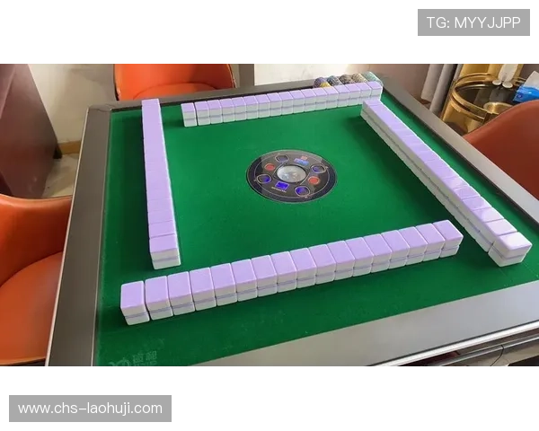 免费试玩麻将胡了让你在家轻松体验正宗麻将玩法尽情享受休闲娱乐时光