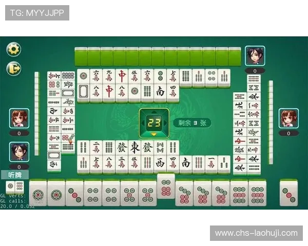 如何利用麻将糊了2源码实现智能化自动胡牌功能