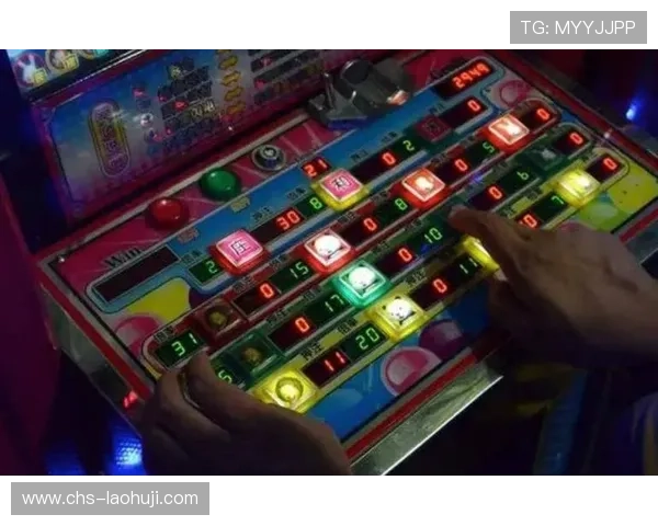 掌握老虎机数字123456诀窍提升你的中奖几率 掌握老虎机数字123456诀窍提升你的中奖几率