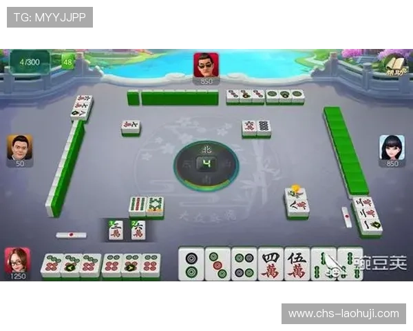 各种风格的麻将游戏大全合集,涵盖传统、创新和休闲多种模式