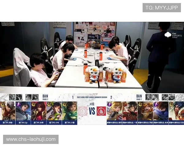 深入解析ag超玩会的战术策略：如何在激烈的比赛中保持优势地位