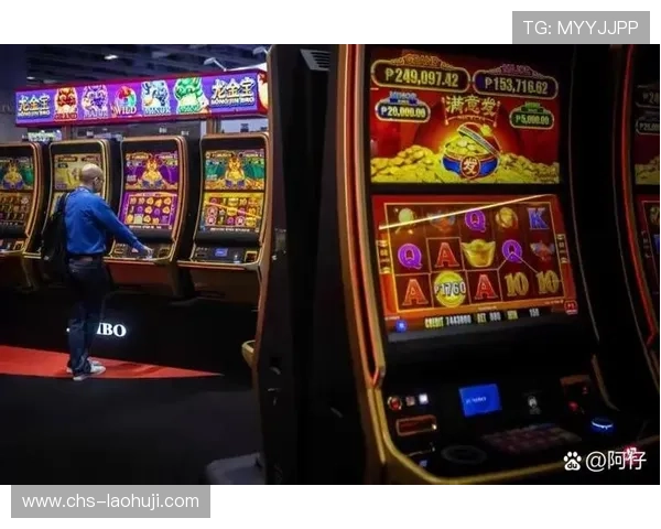 澳门角子机官网提供最新最全的角子机游戏资讯与优惠活动推荐