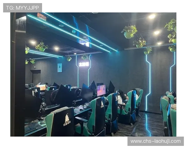 AG在线电子游戏的未来发展趋势与创新技术，助力玩家把握行业新机遇