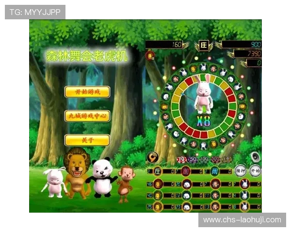 老虎机 wild的中奖概率分析与优化策略提升游戏中的获胜几率与收益