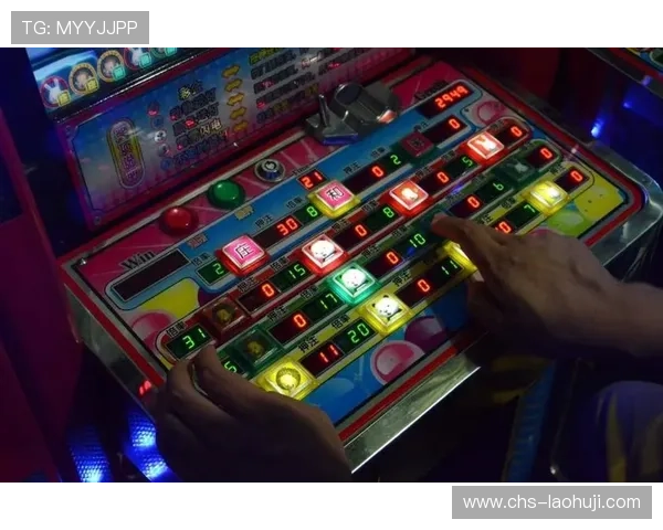 老虎机电脑板的常见故障排查与维修技巧提升老虎机电脑板运行稳定性的实用建议老虎机电脑板的安全检测与防护措施详解