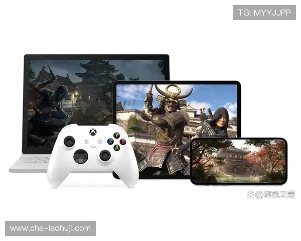 角子云游戏：云端技术助力游戏行业革新，提升用户体验与游戏开发的全新可能性