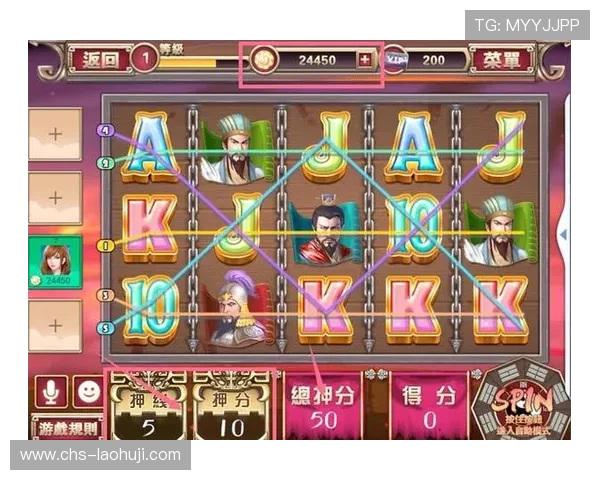 财神到老虎机怎么打新手必看攻略提升中奖率的方法详解