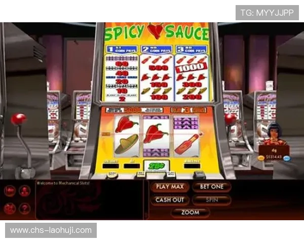 角子老虎机那关怎么过才能轻松获胜的完整攻略指南