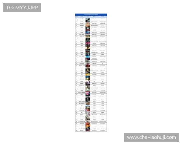 2024年最受欢迎的bg电子游戏网址排行榜，值得每位玩家收藏