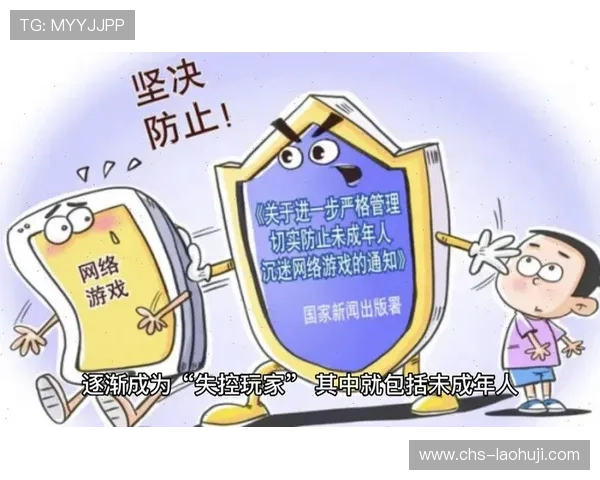 全面解析电子游戏在线的安全性与防沉迷措施保障玩家权益